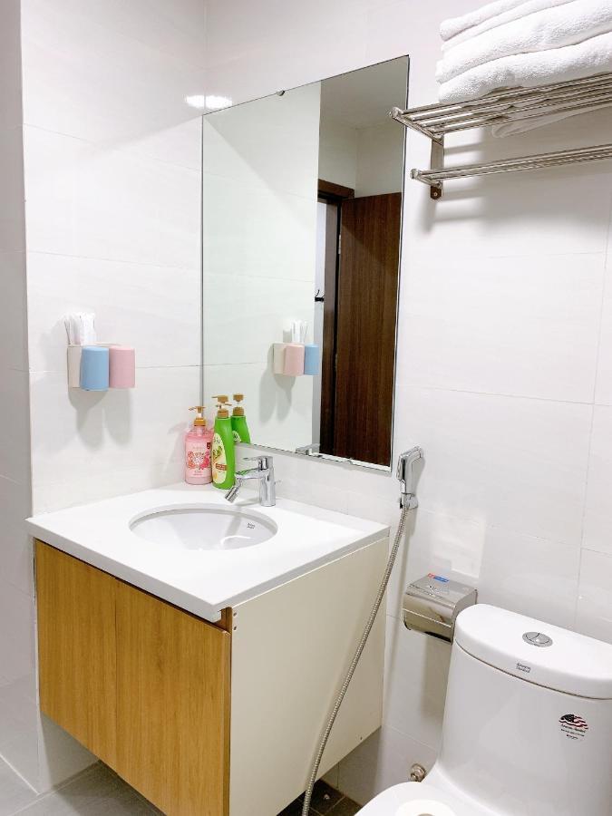 Tsq Stay Hotel Apartment Ханой Екстер'єр фото