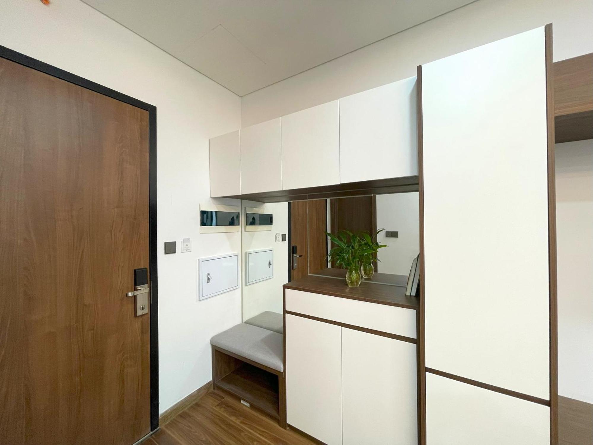 Tsq Stay Hotel Apartment Ханой Екстер'єр фото
